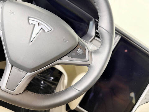 2018 Tesla Model S 100D