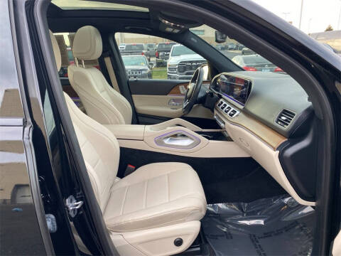 2023 Mercedes-Benz GLE GLE 350