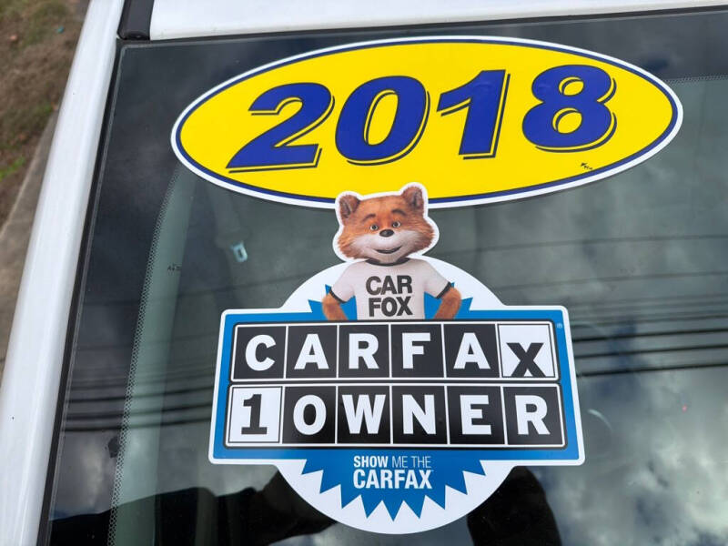 2018 Dodge Durango Citadel