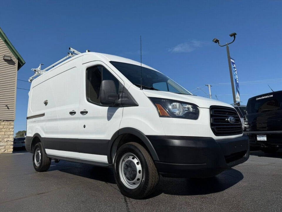 2018 Ford Transit for sale at Conway Imports in   Streamwood, IL