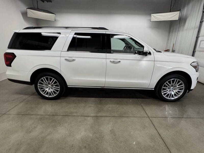 2023 Ford Expedition MAX Limited