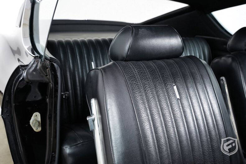 1969 Ford Torino