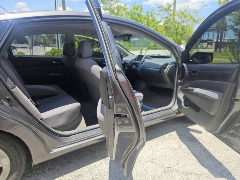 2007 Toyota Prius