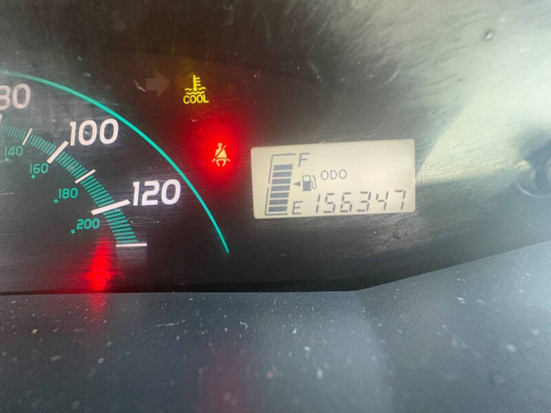 2007 Toyota Yaris