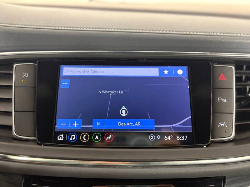 2022 Buick Enclave Premium