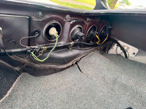 1977 Pontiac Trans Am