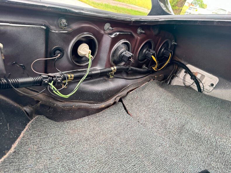 1977 Pontiac Trans Am