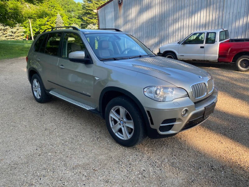 2011 BMW X5 for sale at Dave's Auto & Truck in Campbellsport WI