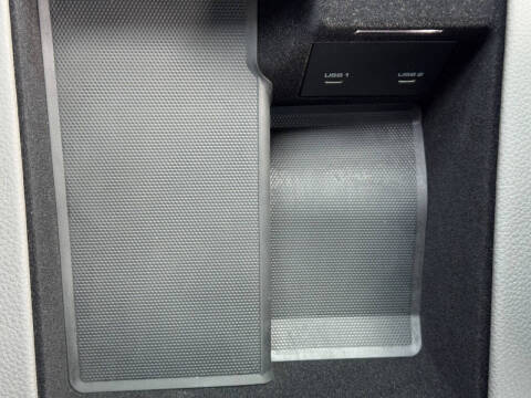 2023 Porsche Cayenne E-Hybrid Coupe