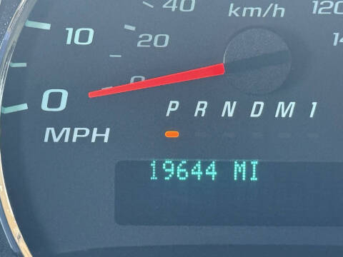 2011 Chevrolet Express 2500