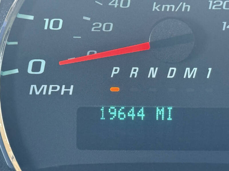 2011 Chevrolet Express 2500