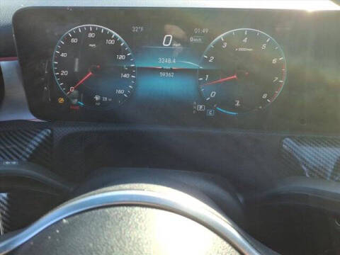 2022 Mercedes-Benz A-Class A 220 4MATIC