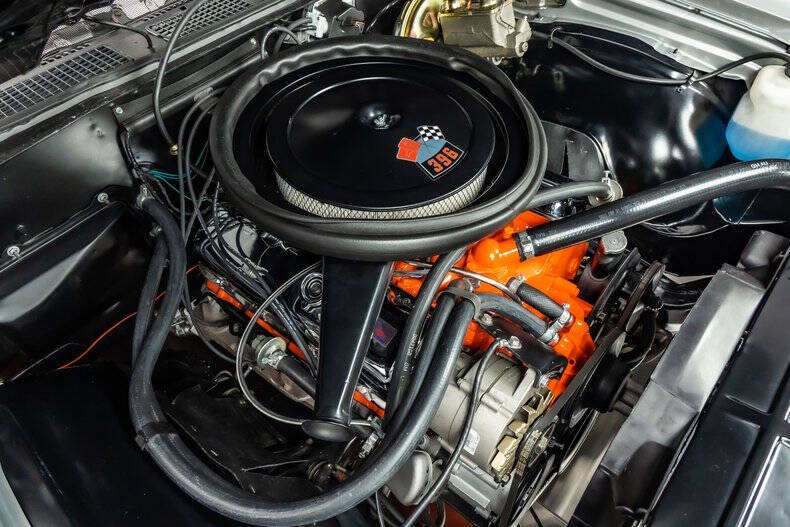 1970 Chevrolet Chevelle