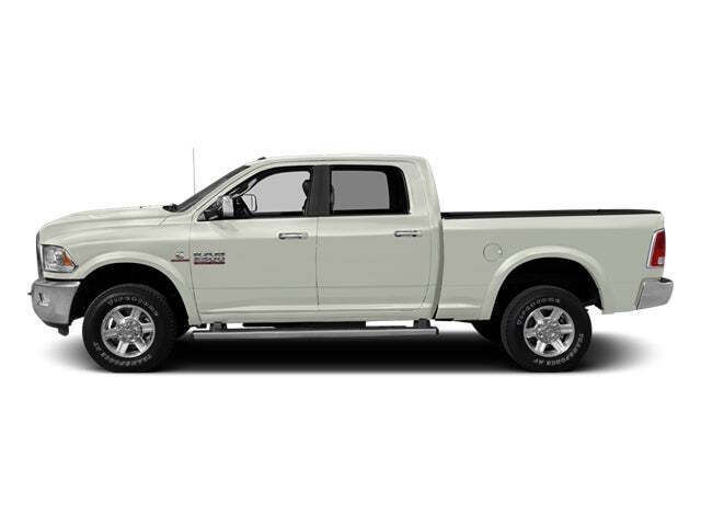 2013 RAM 2500 SLT