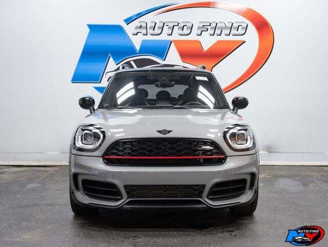2022 MINI Countryman John Cooper Works ALL4