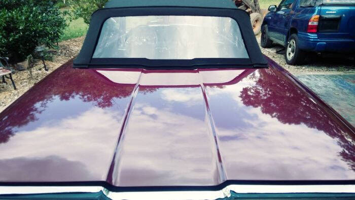 1964 Ford Thunderbird