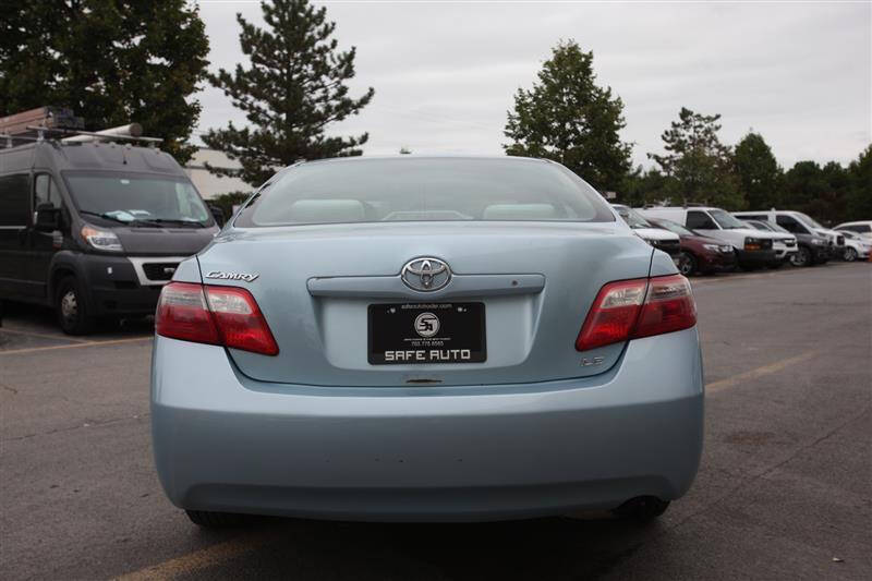 2009 Toyota Camry