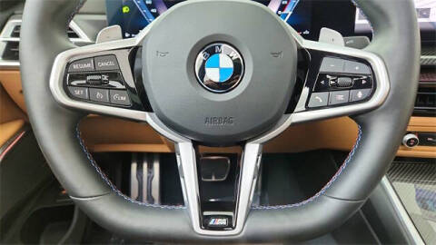 2025 BMW 3 Series M340i xDrive