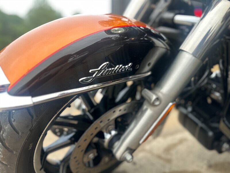 2014 Harley-Davidson Ultra Limited