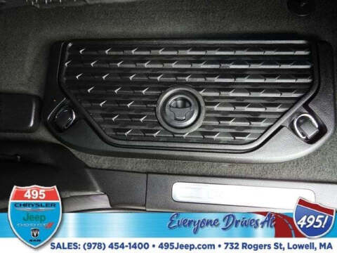 2024 RAM 1500 Limited Longhorn