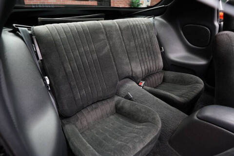 1996 Pontiac Firebird