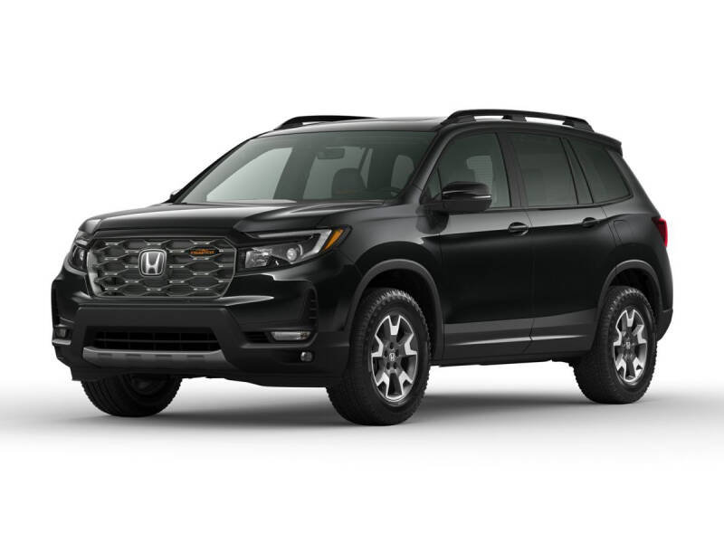 2022 Honda Passport for sale at Tom Wood Honda in Anderson IN