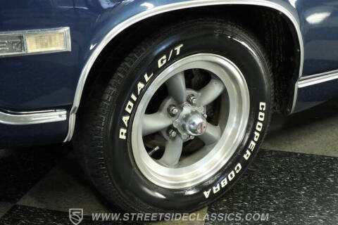 1968 Chevrolet Chevelle