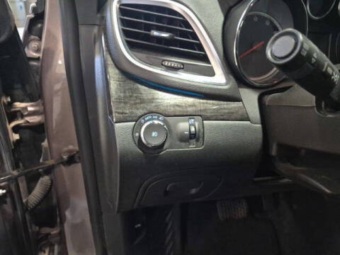 2015 Buick Encore Leather