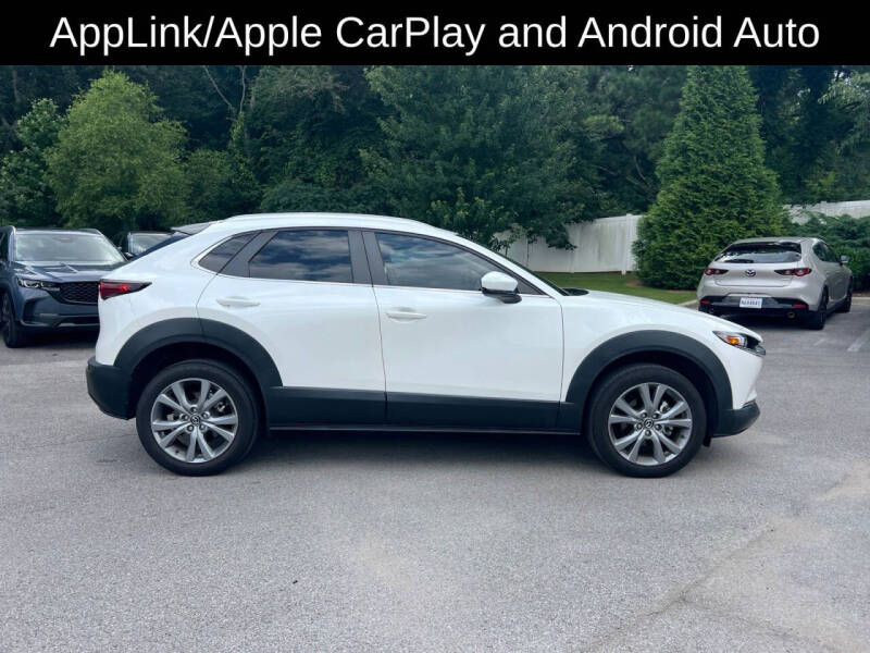 2023 Mazda CX-30 2.5 S Select