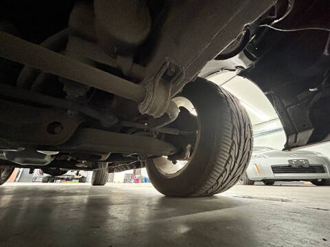 2000 Ford F-150 SVT Lightning