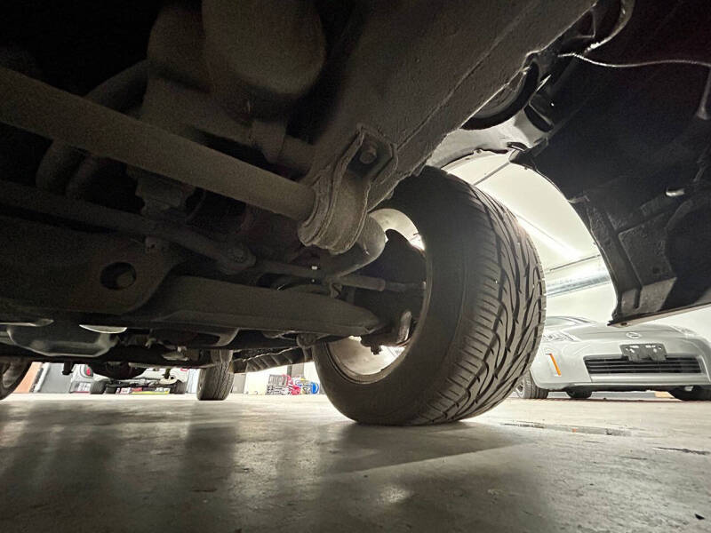 2000 Ford F-150 SVT Lightning