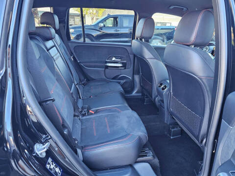 2023 Mercedes-Benz GLB GLB 250