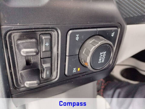 2024 Ford F-450 Super Duty Limited