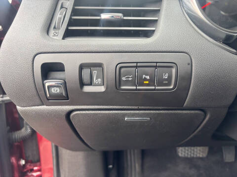 2016 Chevrolet Impala LT