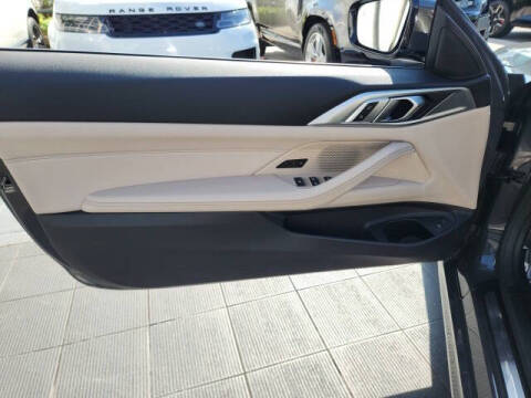 2022 BMW 4 Series 430i xDrive