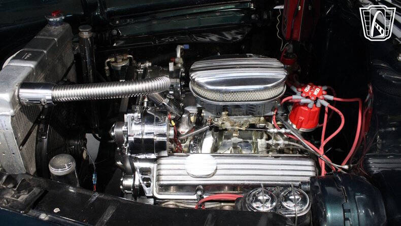 1948 Buick Super