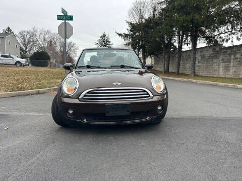 2010 MINI Cooper