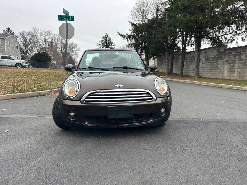 2010 MINI Cooper