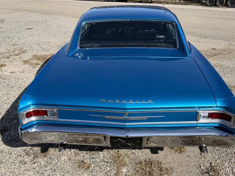 1966 Chevrolet Chevelle