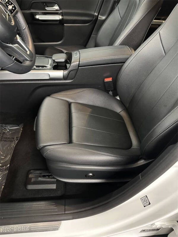 2023 Mercedes-Benz EQB EQB 300 4MATIC