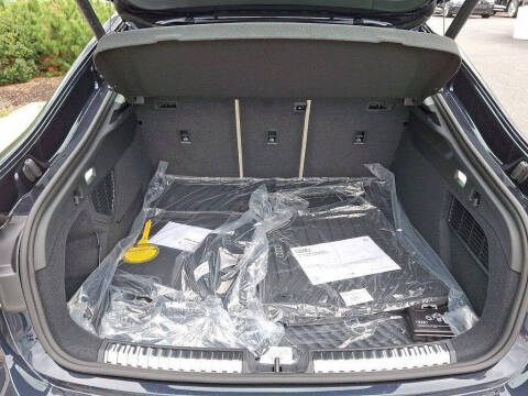 2025 Audi A5 quattro Premium Plus TFSI