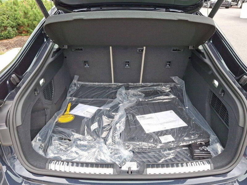 2025 Audi A5 quattro Premium Plus TFSI