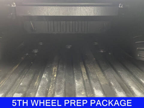 2023 Ford F-350 Super Duty