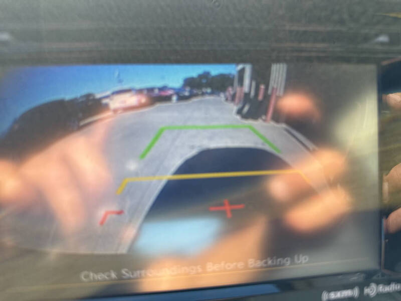 2017 Subaru WRX Premium