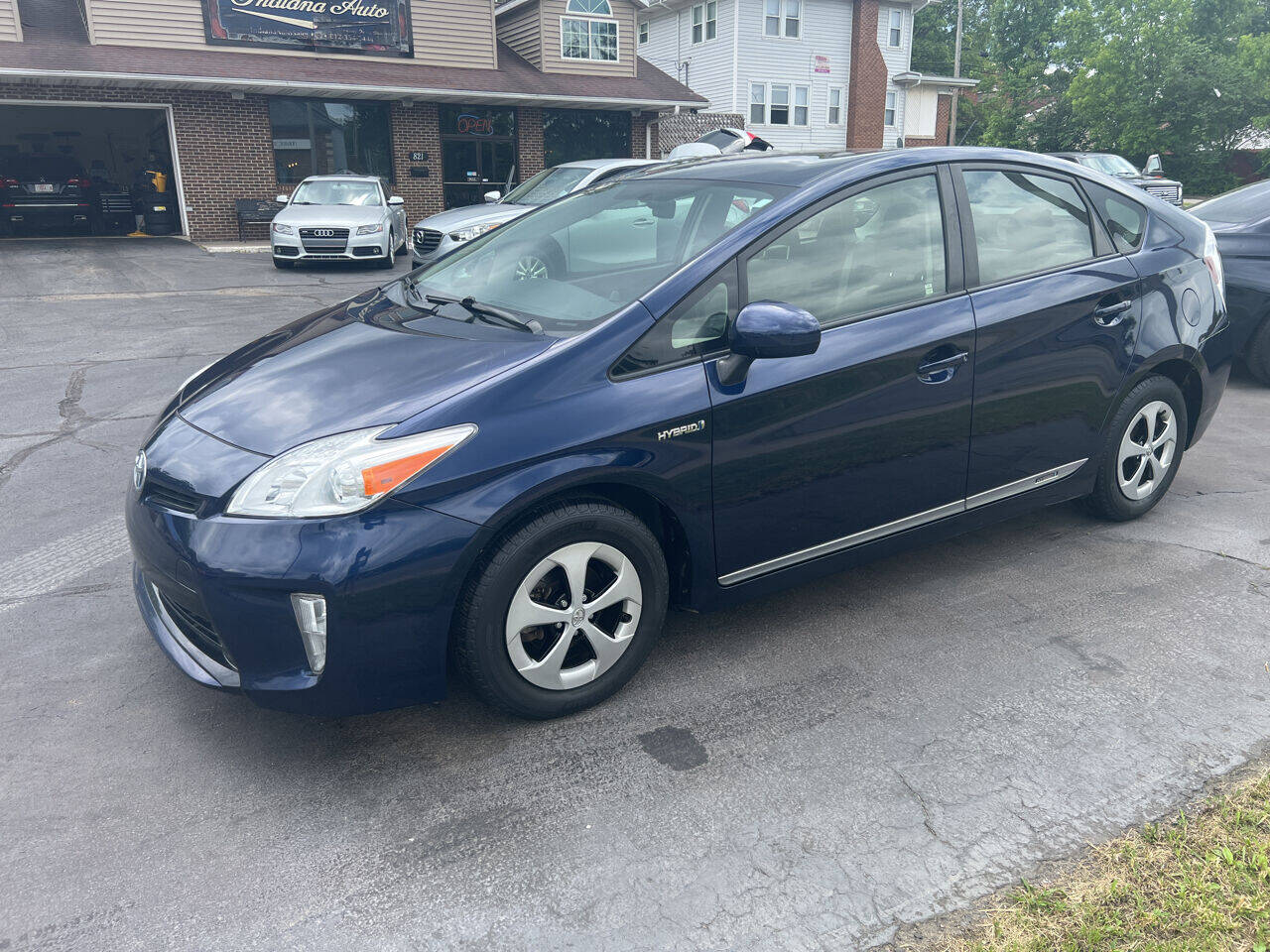 Toyota Prius For Sale In Terre Haute, IN
