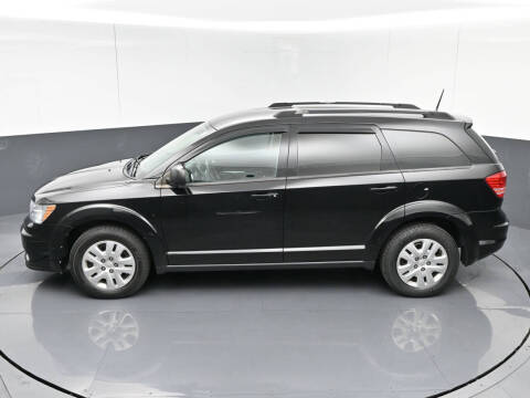 2019 Dodge Journey SE Value Package