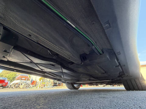 2002 Porsche 911 Turbo