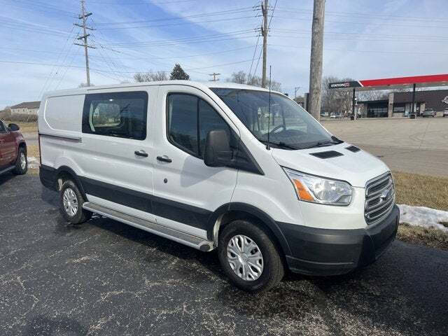 Ford Transit For Sale In Morrison, IL - Carsforsale.com®