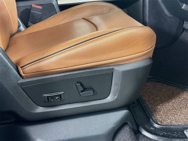 2017 RAM 2500 Laramie Longhorn