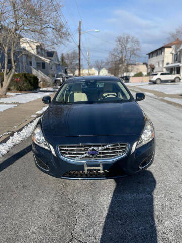 2013 Volvo S60 for sale at Kars 4 Sale LLC in Little Ferry NJ